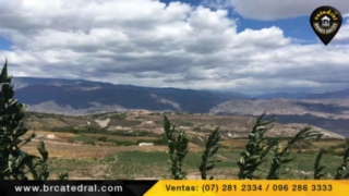 Terreno de Venta en Cuenca Ecuador sector Yunguilla - Santa Isabel