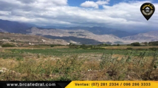 Terreno de Venta en Cuenca Ecuador sector Yunguilla - Santa Isabel