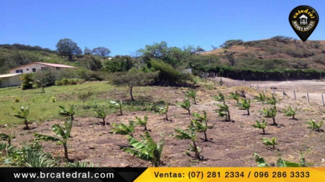 Sitio Solar Terreno de Venta en Cuenca Ecuador sector Yunguilla - Santa Isabel