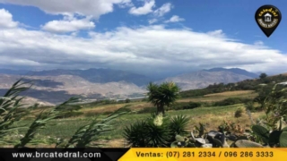 Terreno de Venta en Cuenca Ecuador sector Yunguilla - Santa Isabel