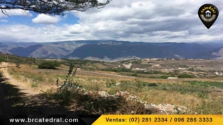 Terreno de Venta en Cuenca Ecuador sector Yunguilla - Santa Isabel