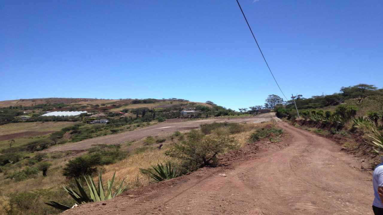 Sitio Solar Terreno de Venta en Cuenca Ecuador sector Yunguilla - Santa Isabel