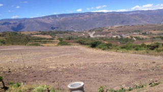 Terreno de Venta en Cuenca Ecuador sector Yunguilla - Santa Isabel