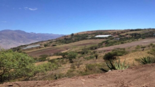 Terreno de Venta en Cuenca Ecuador sector Yunguilla - Santa Isabel