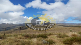 Terreno de Venta en Cuenca Ecuador sector Nazon - Tucñe