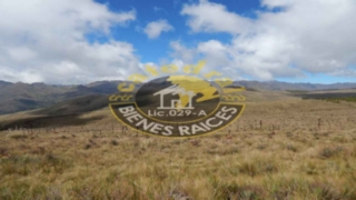 Terreno de Venta en Cuenca Ecuador sector Nazon - Tucñe