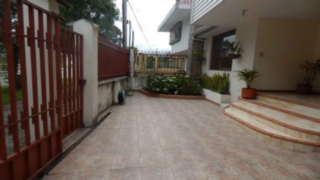 Villa Casa de Venta en Cuenca Ecuador sector Av. 27 de Febrero