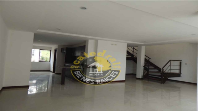 Departamento de Venta en Cuenca Ecuador sector Misicata