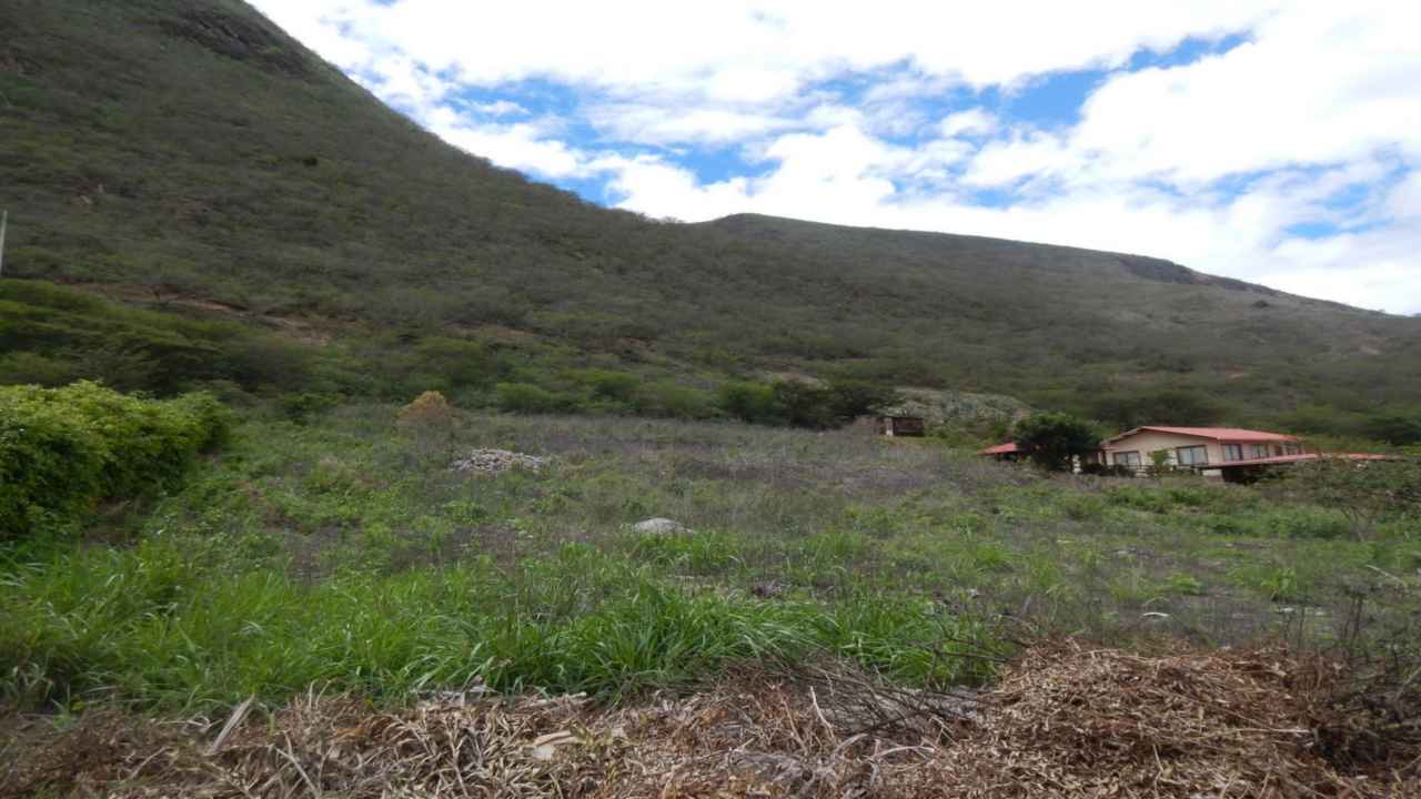 Sitio Solar Terreno de Venta en Cuenca Ecuador sector Yunguilla - Rircay
