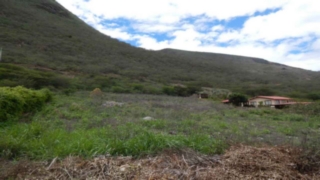 Terreno de Venta en Cuenca Ecuador sector Yunguilla - Rircay