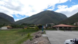 Terreno de Venta en Cuenca Ecuador sector Yunguilla - Rircay