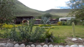 Terreno de Venta en Cuenca Ecuador sector Yunguilla - Rircay