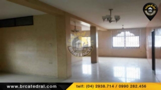 Villa Casa de Venta en Guayaquil Ecuador sector SUR - Cdla. Coviem