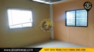 Villa Casa de Venta en Guayaquil Ecuador sector SUR - Cdla. Coviem