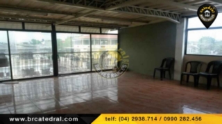 Villa Casa de Venta en Guayaquil Ecuador sector SUR - Cdla. Coviem