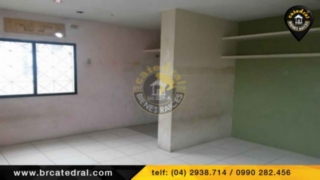 Villa Casa de Venta en Guayaquil Ecuador sector SUR - Cdla. Coviem