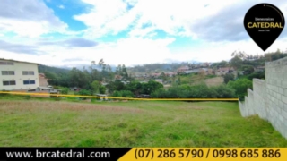 Terreno de Venta en Cuenca Ecuador sector Monay Baguanchi - Guncay