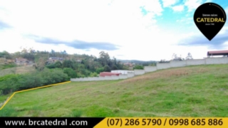 Terreno de Venta en Cuenca Ecuador sector Monay Baguanchi - Guncay