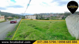 Terreno de Venta en Cuenca Ecuador sector Monay Baguanchi - Guncay