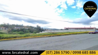 Terreno de Venta en Cuenca Ecuador sector Monay Baguanchi - Guncay