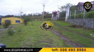 Sitio de Venta en Azogues Ecuador sector Chuquipata