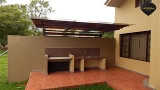 Villa Casa de Venta en Cuenca Ecuador sector San Joaquin