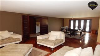 Villa Casa de Venta en Cuenca Ecuador sector San Joaquin