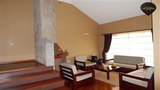 Villa Casa de Venta en Cuenca Ecuador sector San Joaquin