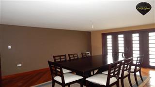 Villa Casa de Venta en Cuenca Ecuador sector San Joaquin