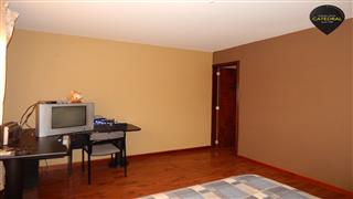 Villa Casa de Venta en Cuenca Ecuador sector San Joaquin
