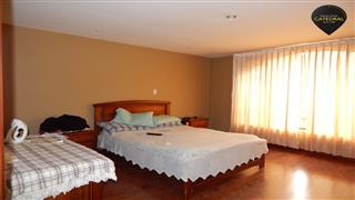 Villa Casa de Venta en Cuenca Ecuador sector San Joaquin