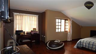 Villa Casa de Venta en Cuenca Ecuador sector San Joaquin