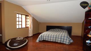 Villa Casa de Venta en Cuenca Ecuador sector San Joaquin
