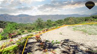 Terreno de Venta en Cuenca Ecuador sector Yunguilla - Patapata L- 1