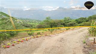 Terreno de Venta en Cuenca Ecuador sector Yunguilla - Patapata L- 1