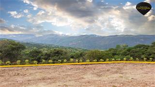 Terreno de Venta en Cuenca Ecuador sector Yunguilla - Patapata L- 1