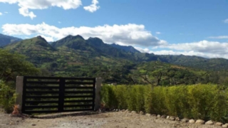 Terreno de Venta en Cuenca Ecuador sector Yunguilla - Patapata L - 2