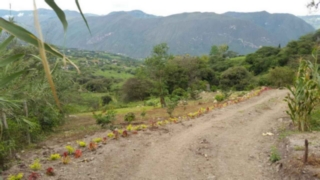 Terreno de Venta en Cuenca Ecuador sector Yunguilla - Patapata L - 2