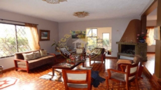 Villa Casa de Venta en Cuenca Ecuador sector Ucubamba