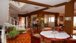 Villa Casa de Venta en Cuenca Ecuador sector Ucubamba