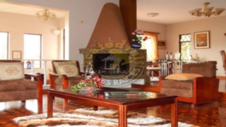Villa Casa de Venta en Cuenca Ecuador sector Ucubamba