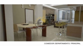 Departamento de Venta en Salinas Ecuador sector Salinas - Cerca al Malecon