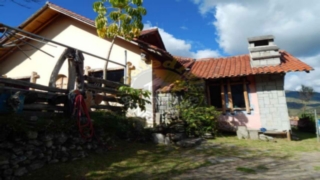 Villa Casa de Venta en Cuenca Ecuador sector Gualaceo