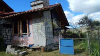 Villa Casa de Venta en Cuenca Ecuador sector Gualaceo