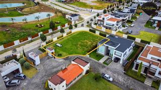 Sitio de Venta en Cuenca Ecuador sector Prado Alto - San Joaquín