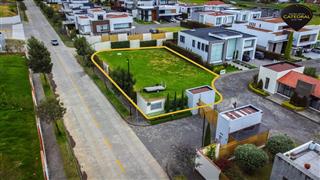 Sitio de Venta en Cuenca Ecuador sector Prado Alto - San Joaquín