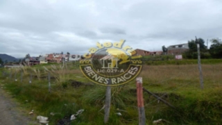 Sitio de Venta en Cuenca Ecuador sector Balzay