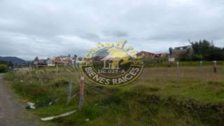 Sitio de Venta en Cuenca Ecuador sector Balzay