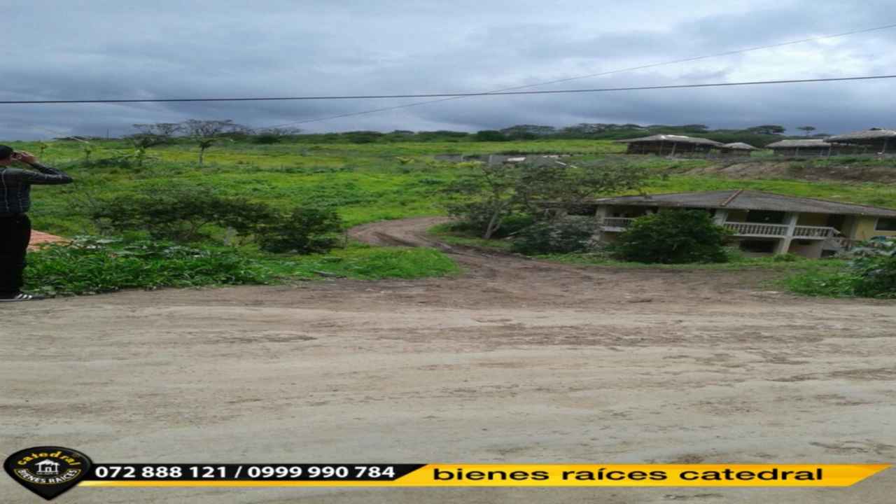 Sitio Solar Terreno de Venta en Cuenca Ecuador sector San Antonio - Yunguilla