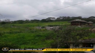 Terreno de Venta en Cuenca Ecuador sector San Antonio - Yunguilla
